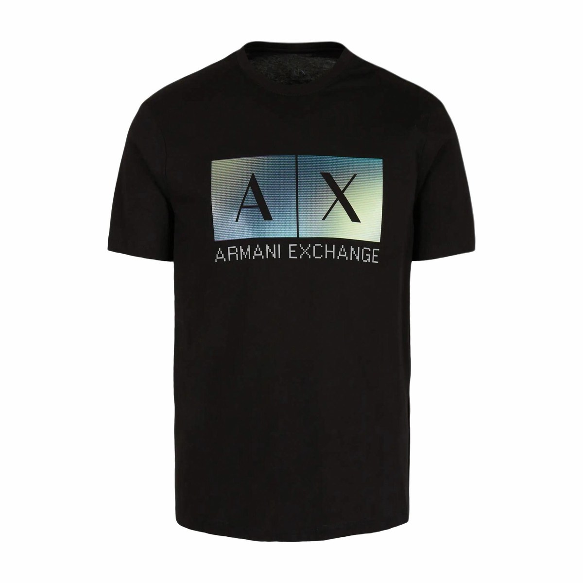 ARMANI EXCHANGE SS24 LogoT