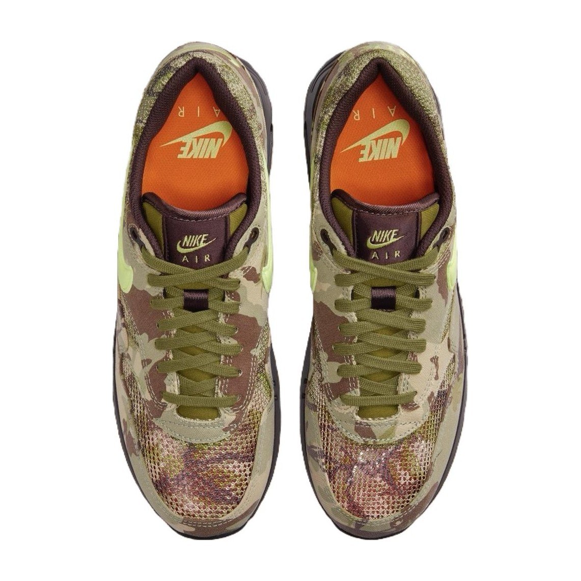 Nike Air Max 1 '86 OG "Camo"
