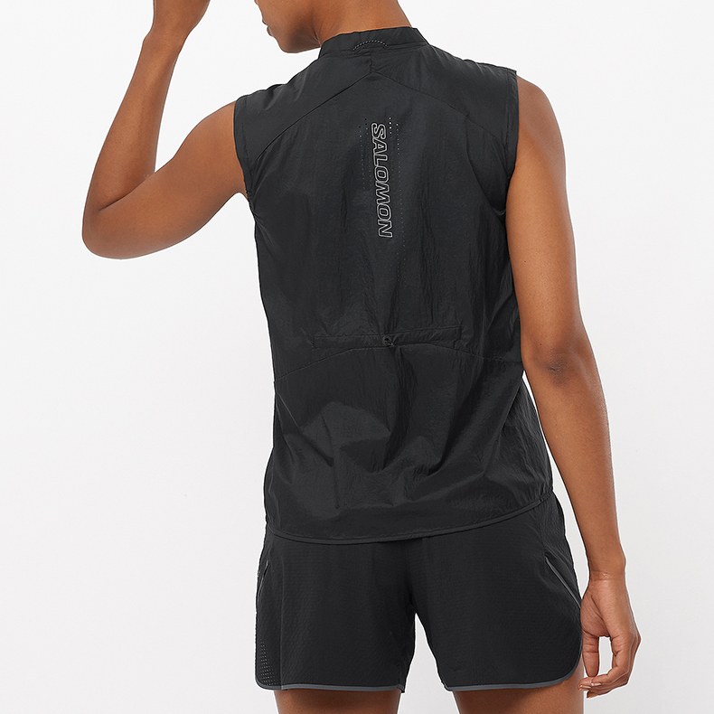 SALOMON SENSE AERO WIND VEST