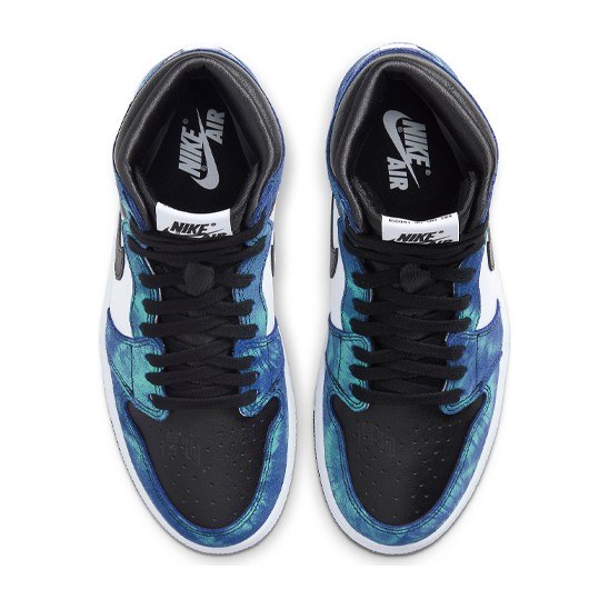 Jordan Air Jordan 1 High OG "Tie-Dye"