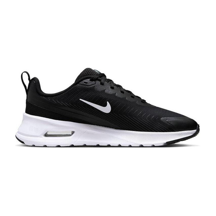 Nike Air Max Black White