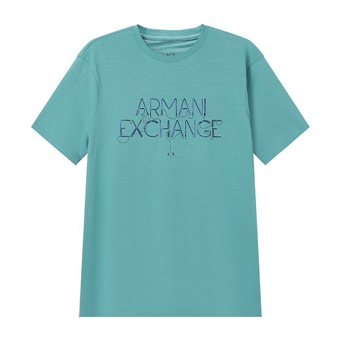 ARMANI EXCHANGE SS24 LogoT