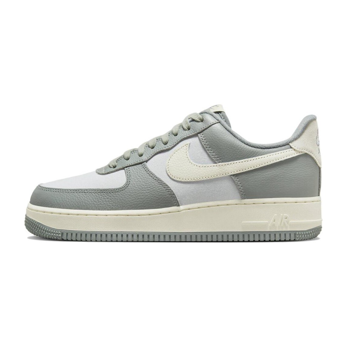 Nike Air Force 1 Low LX "Mica Green"