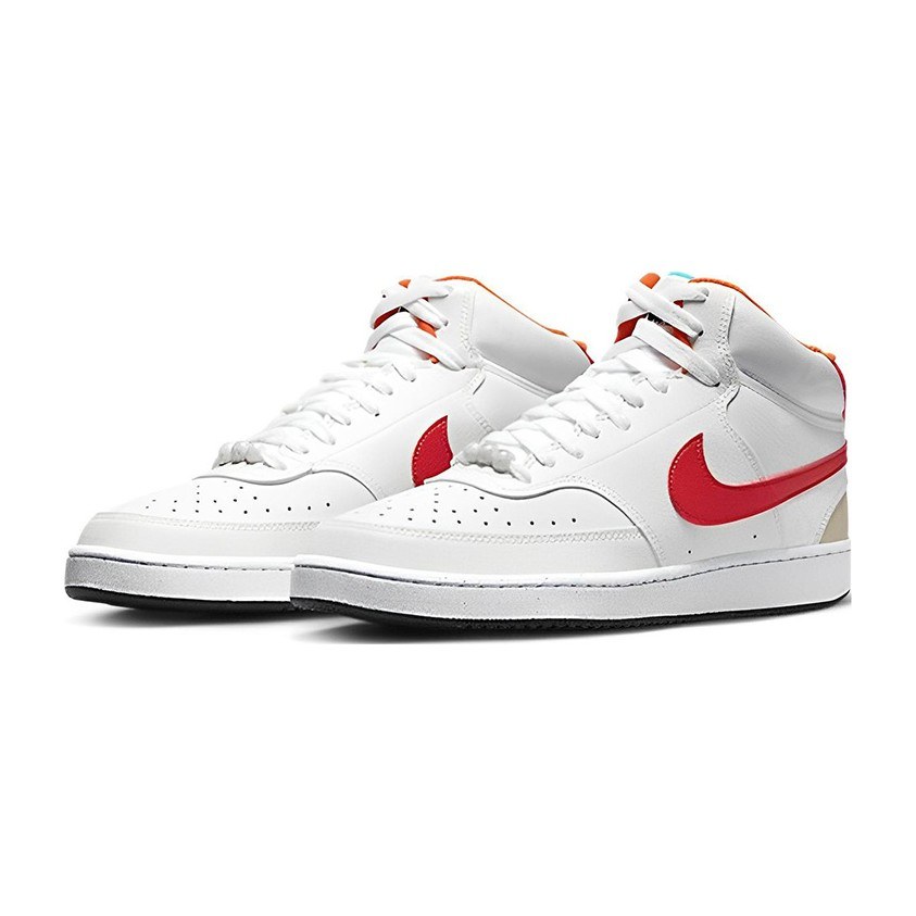 Nike Court Vision