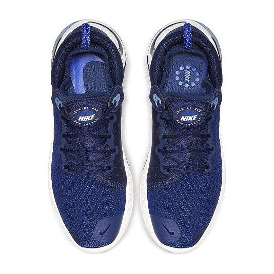 Nike Joyride Run Flyknit Blue White