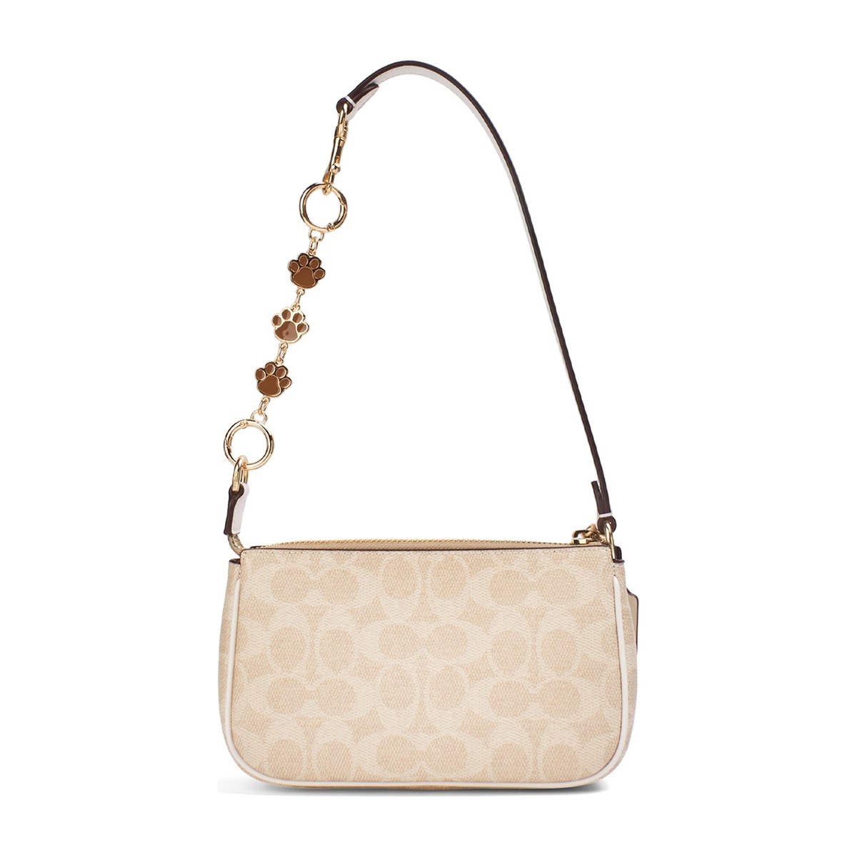 COACH Nolita 19