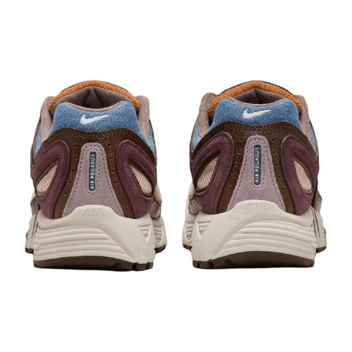 Nike Air Pegasus 2K5 Brown Beige