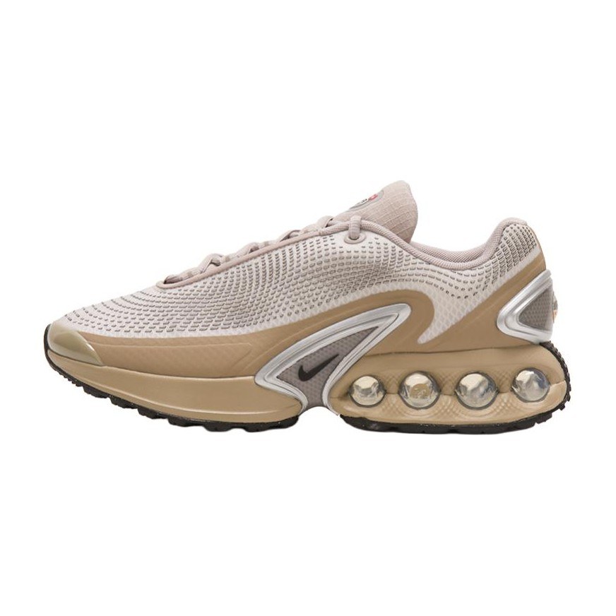 Nike Air Max Dn White Brown