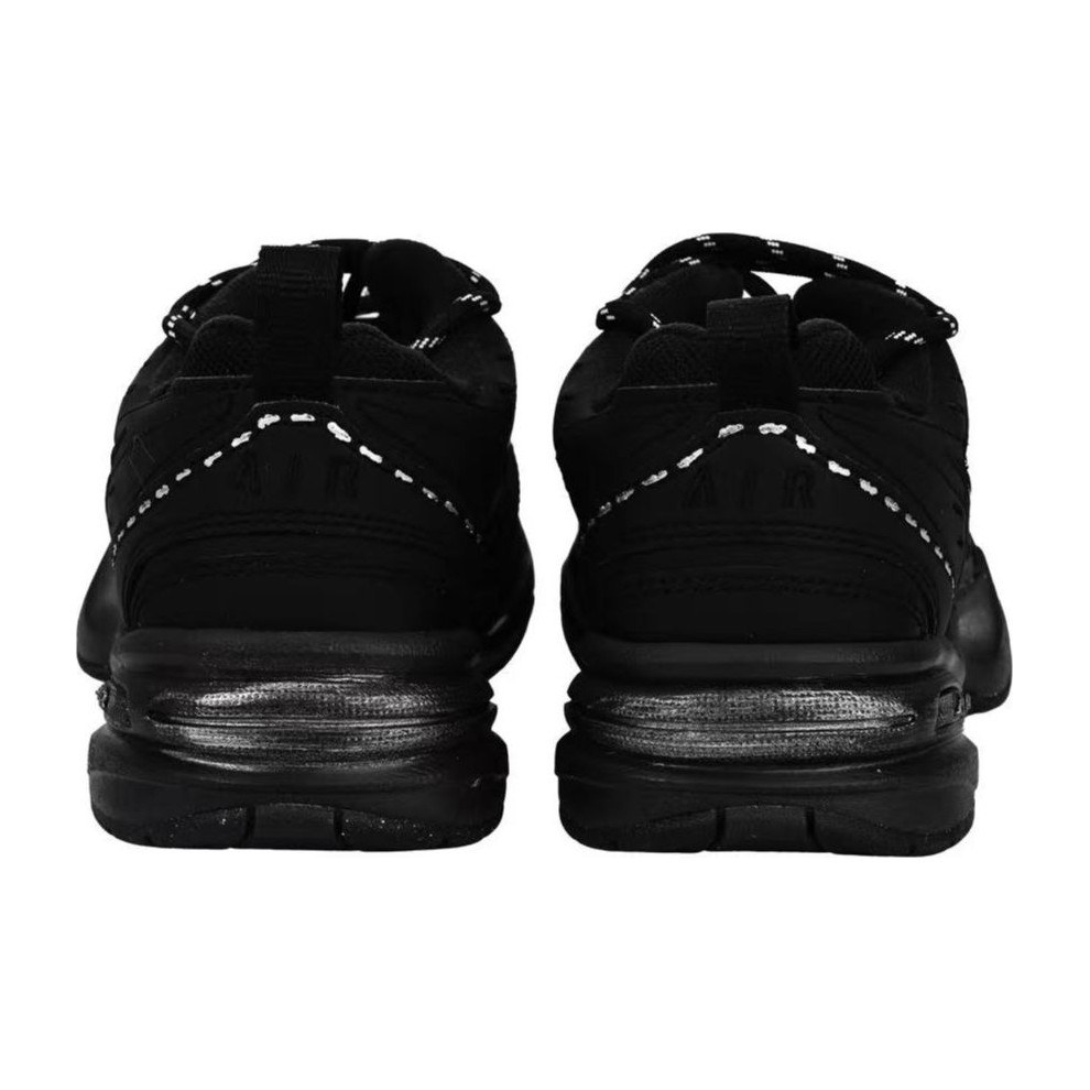 Nike Air Monarch 4 Black