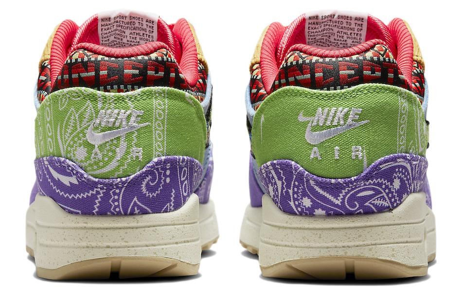 Concepts x Nike Air Max 1 SP "Far Out"