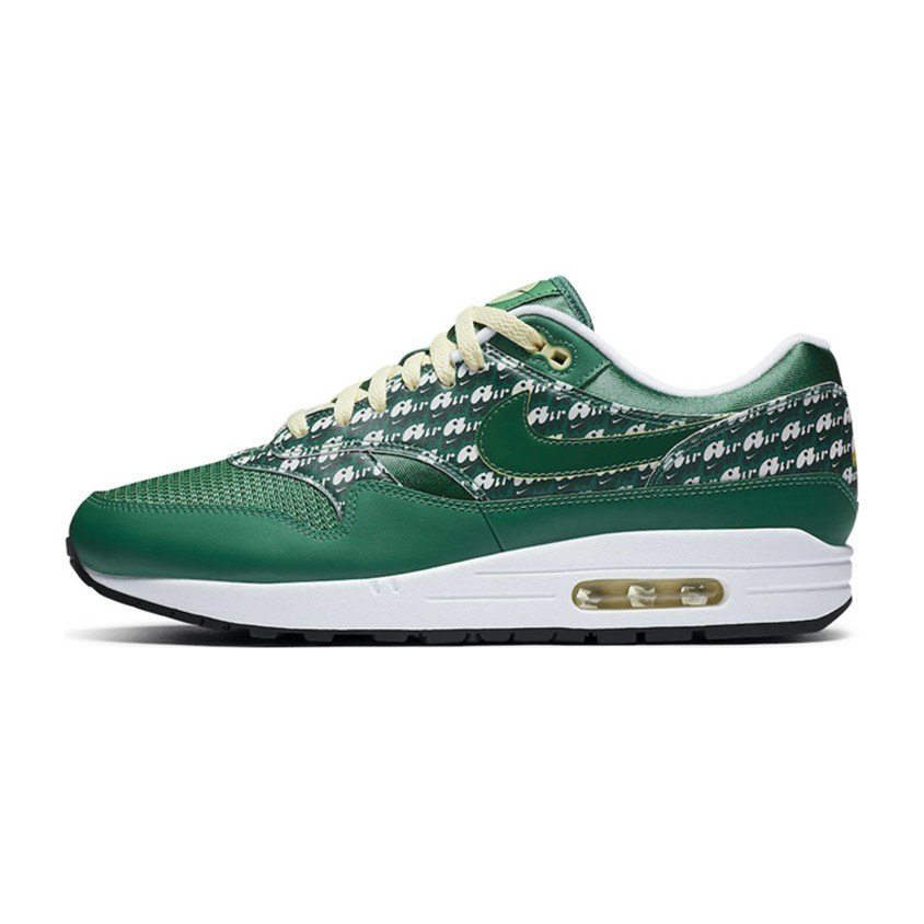 Nike Air Max 1 PRM White Green