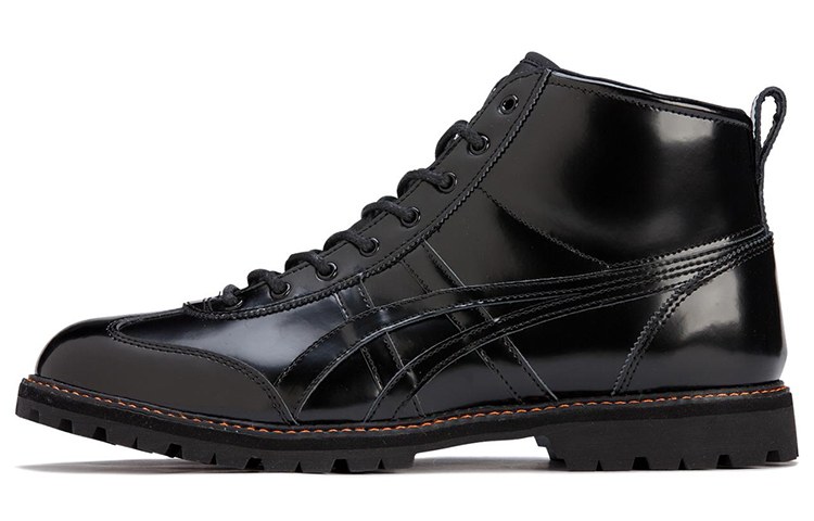 Onitsuka Tiger Mexico Rinkan Black