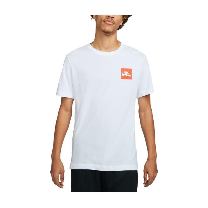 Nike DRI-FIT GIANNIS LogoT