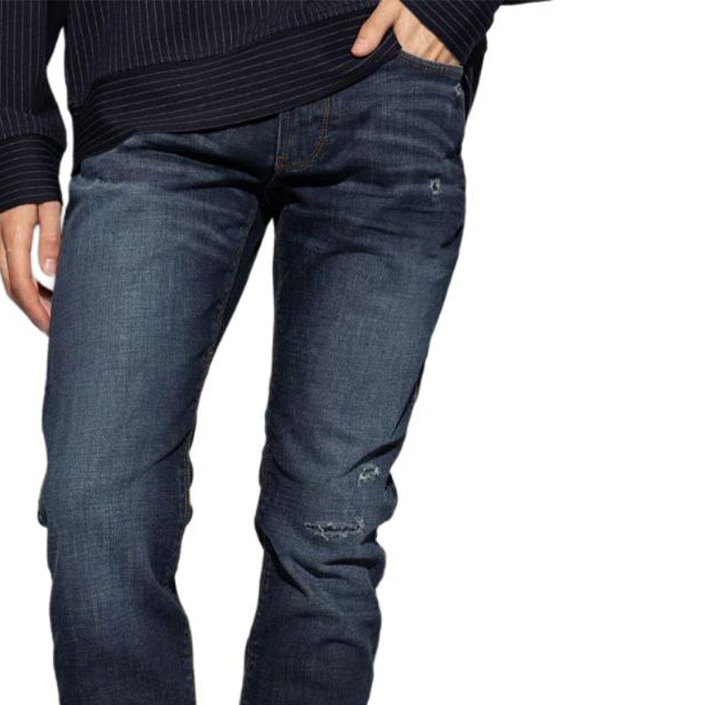 EMPORIO ARMANI SS24