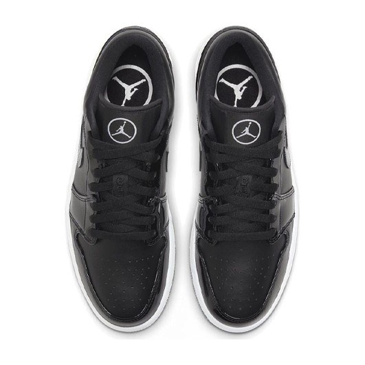 Jordan Air Jordan 1 Low SE ASW "Black and White"