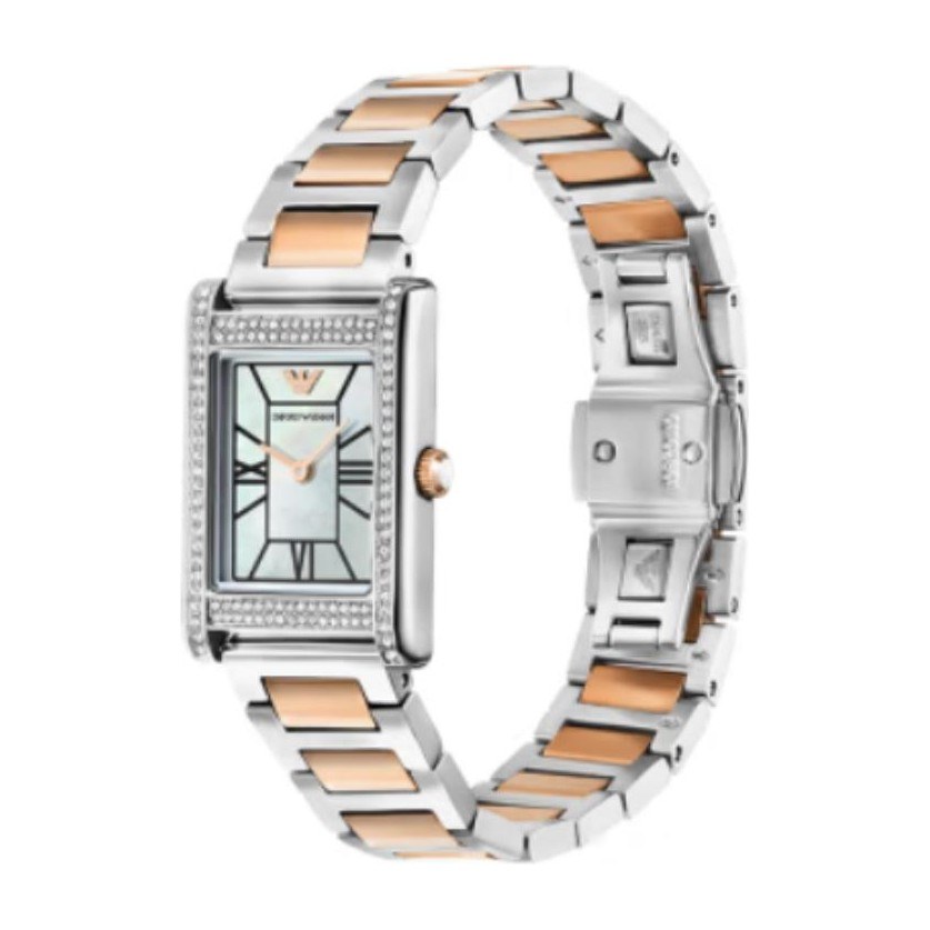 Emporio Armani 32mm Quartz Watch