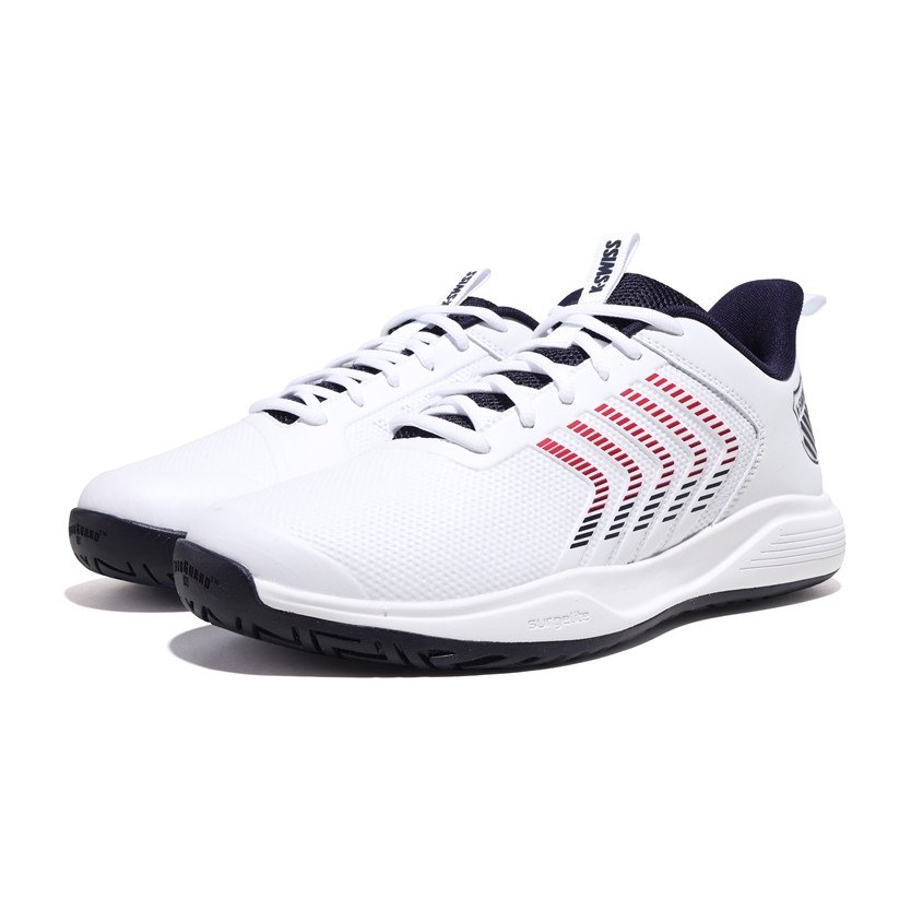 KSWISS Ultrashot 25