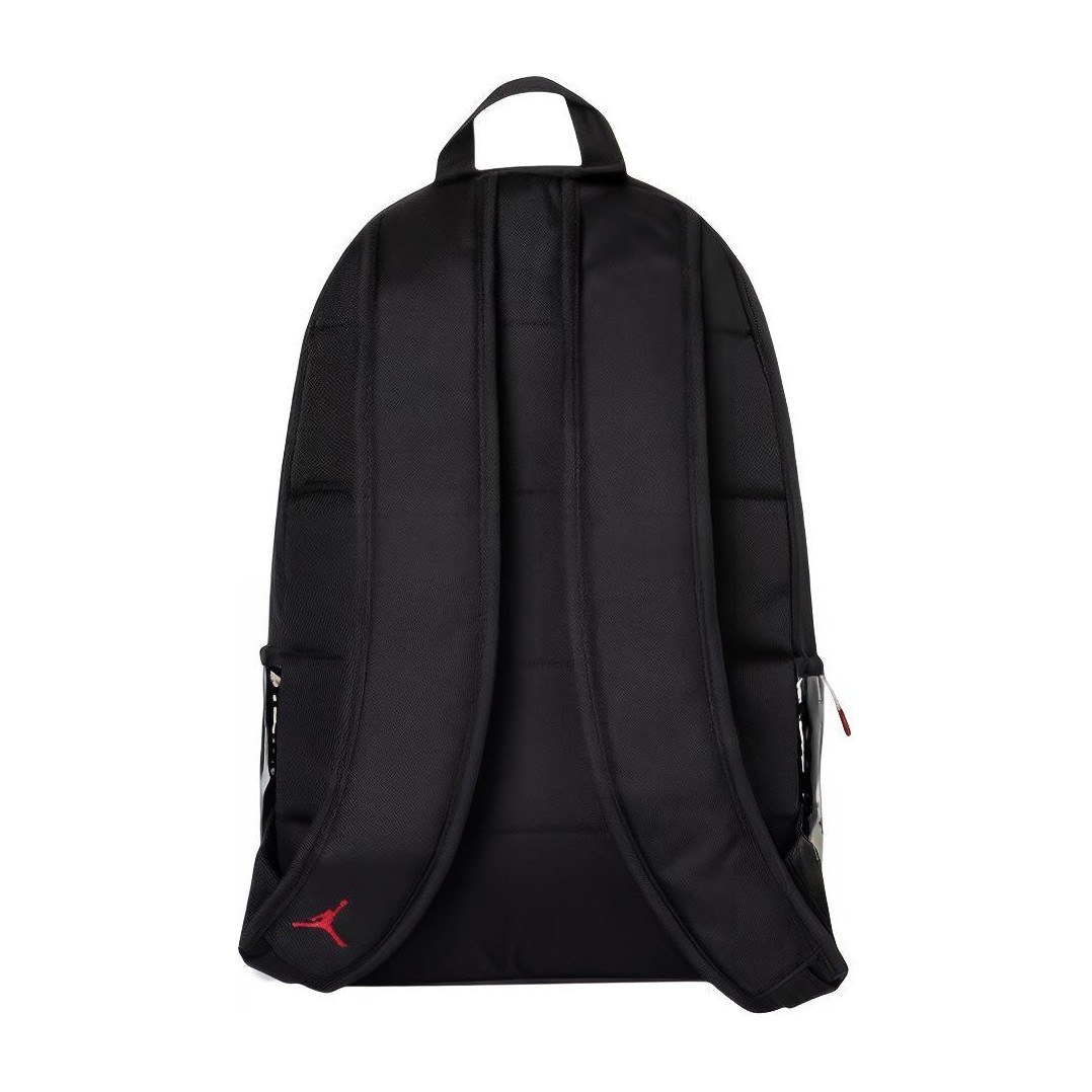 Jordan Backpack Black
