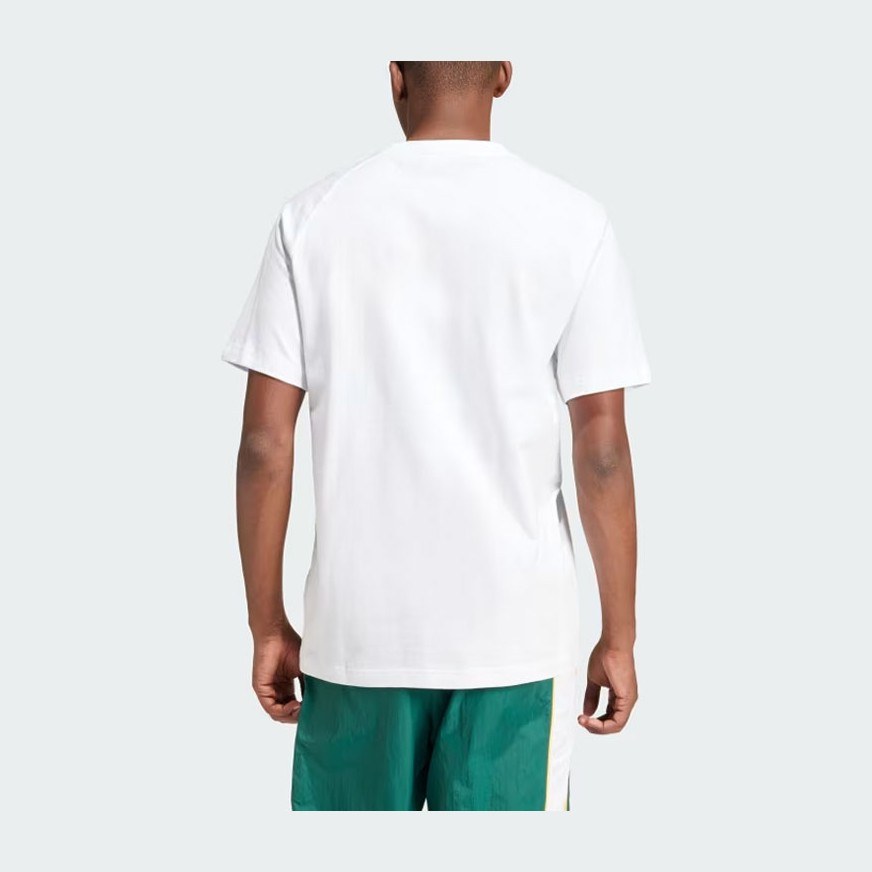 adidas Originals Archive Tee White
