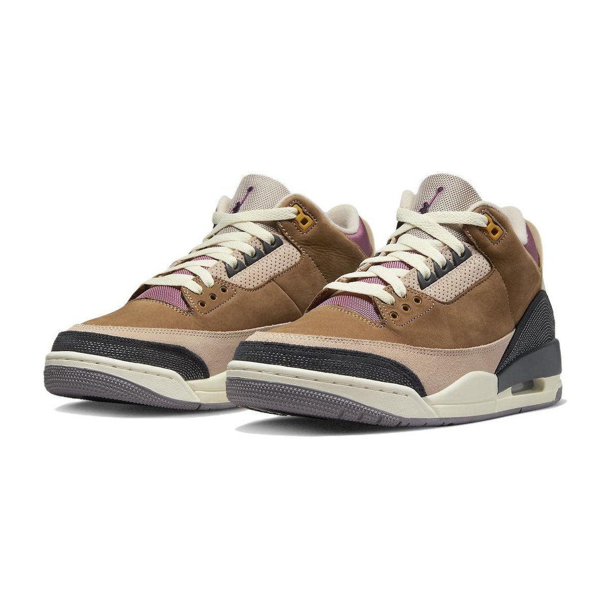 Jordan Air Jordan 3 Retro SE "Archaeo Brown"