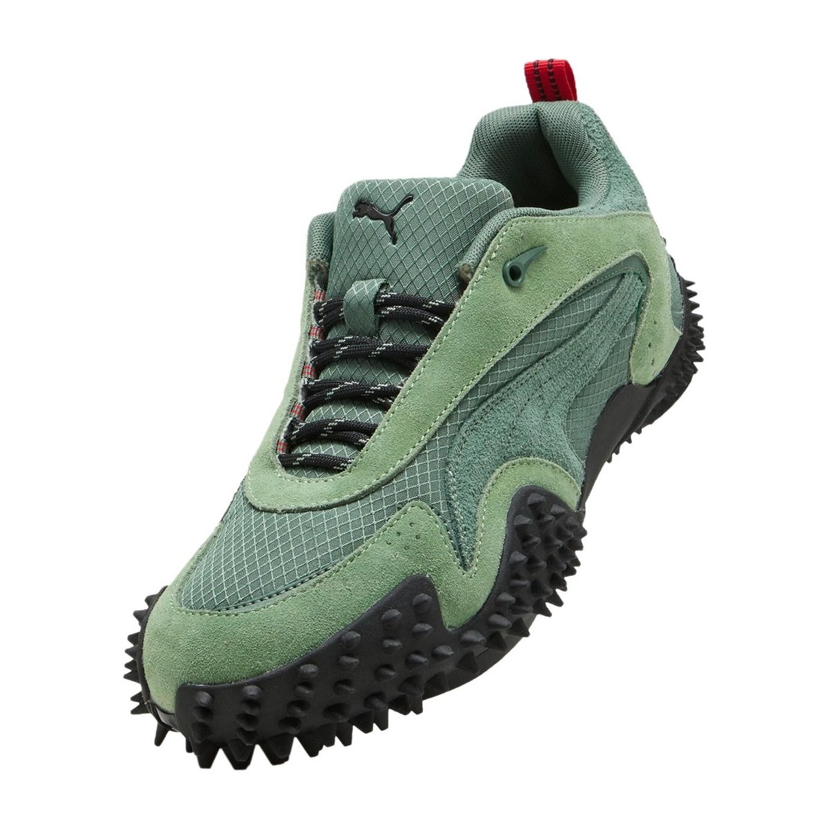 PUMA Mostro XC Green