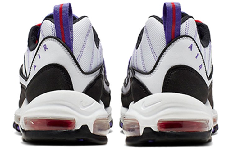 Nike Air Max 98 Raptors