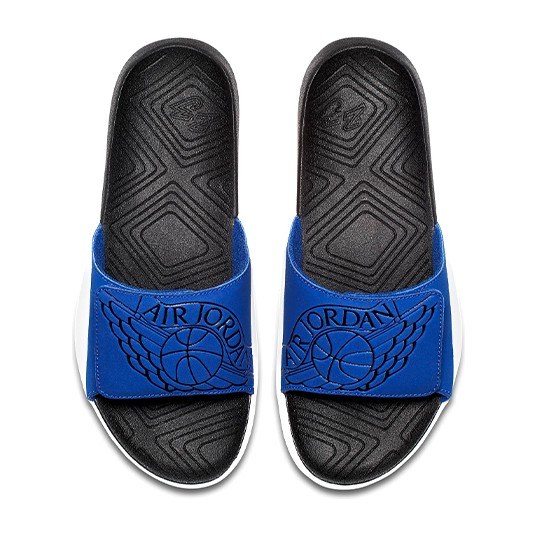 Jordan Hydro 7