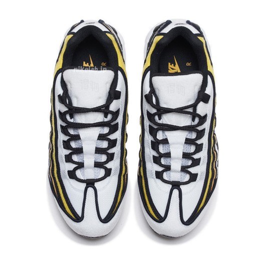 Nike Air Max 95 "Pollen Rise"