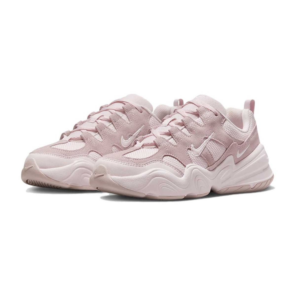 Nike Tech Hera Pink