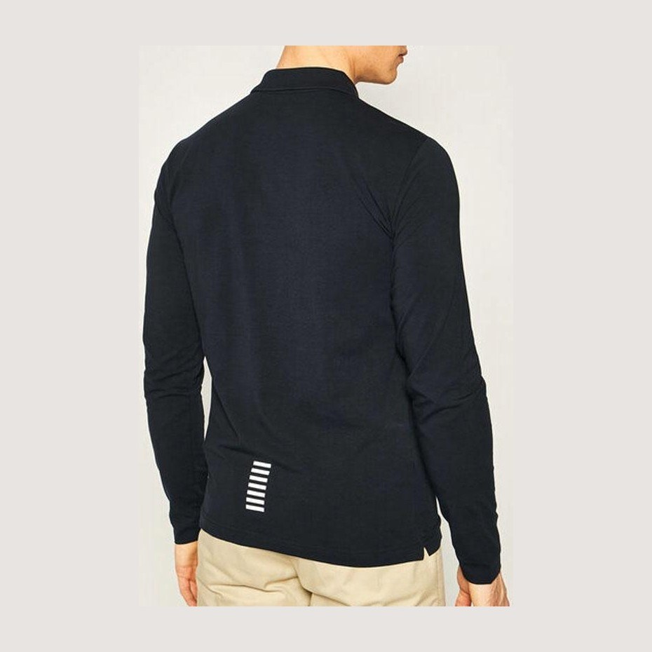 EMPORIO ARMANI SS22 Polo