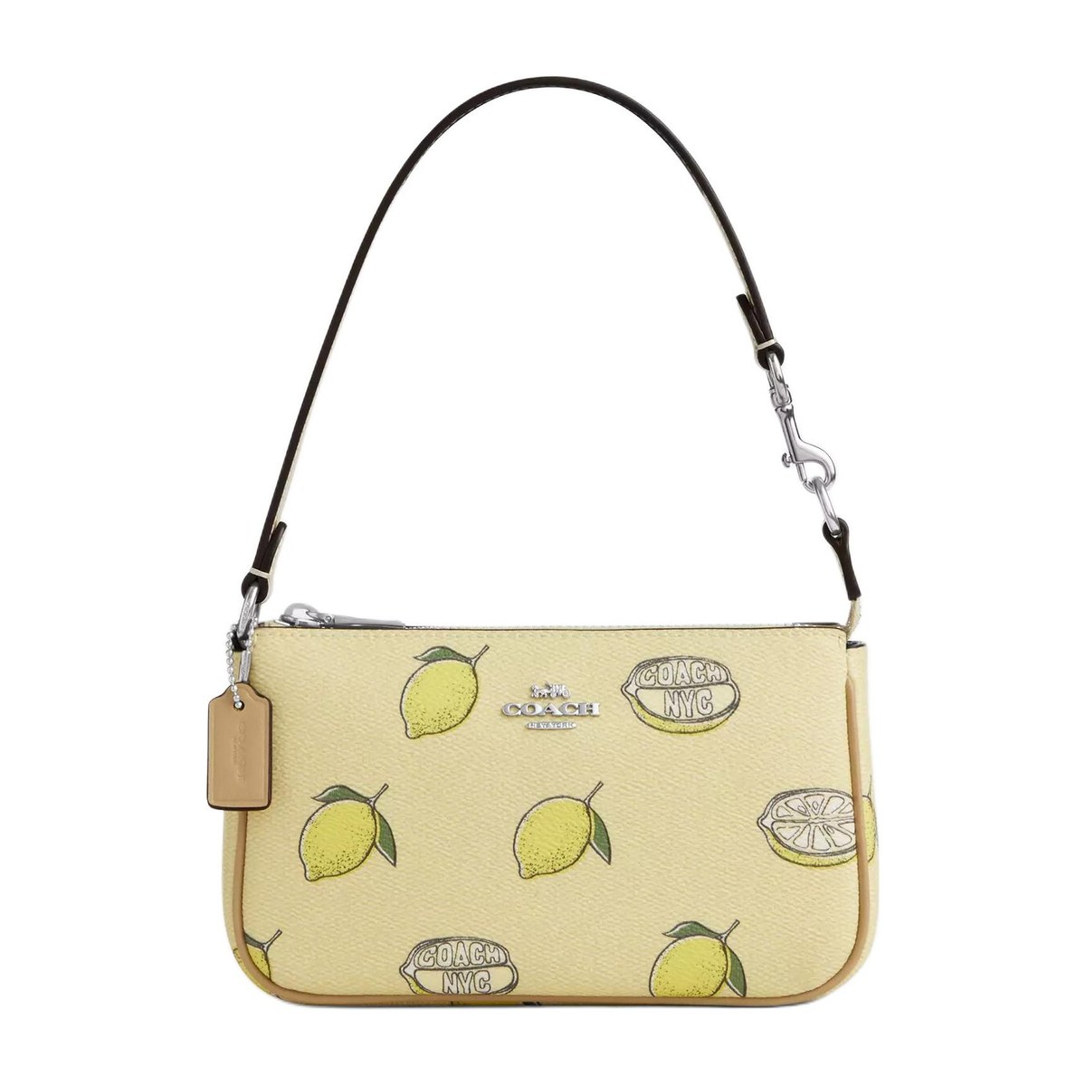 COACH Nolita 19