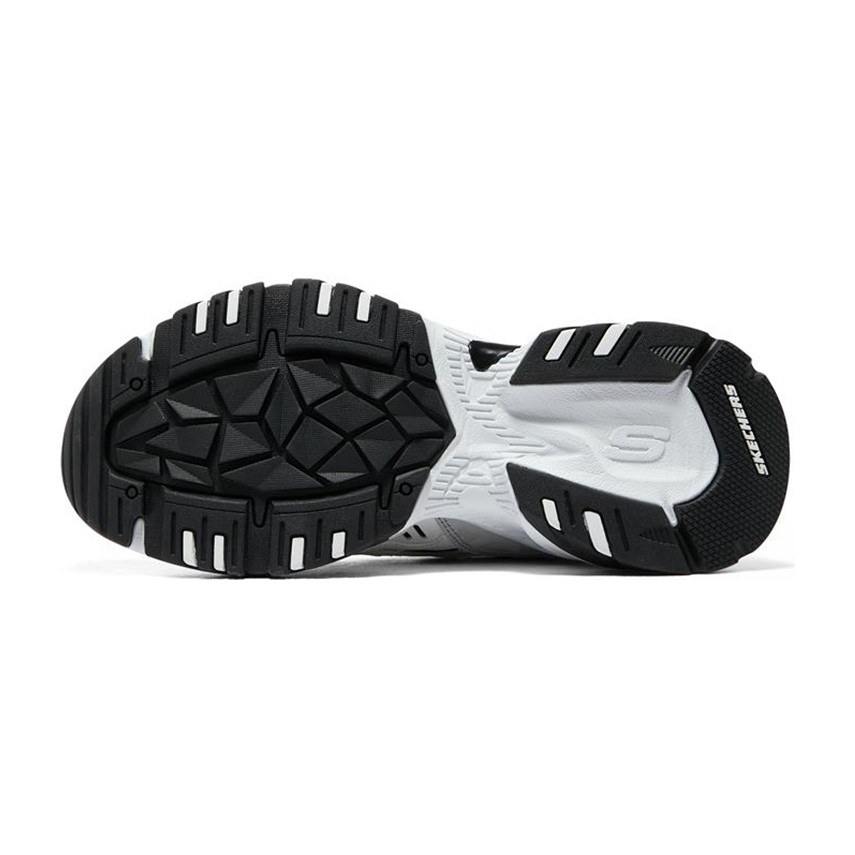 Skechers Stamina v2 White Black