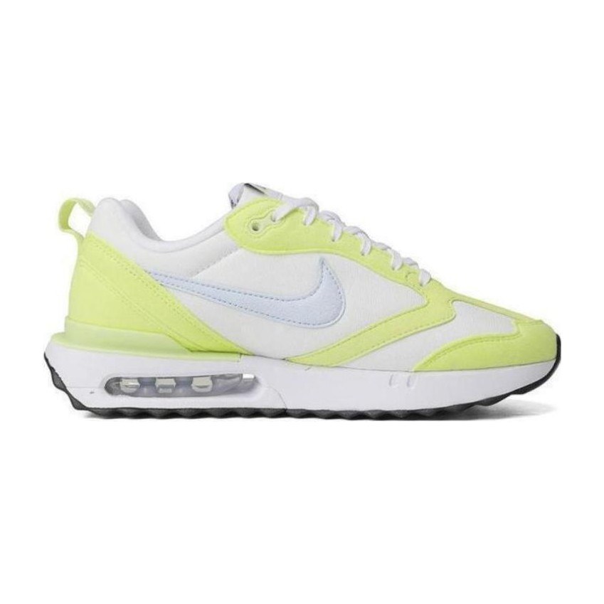 Nike Air Max Dawn White Green