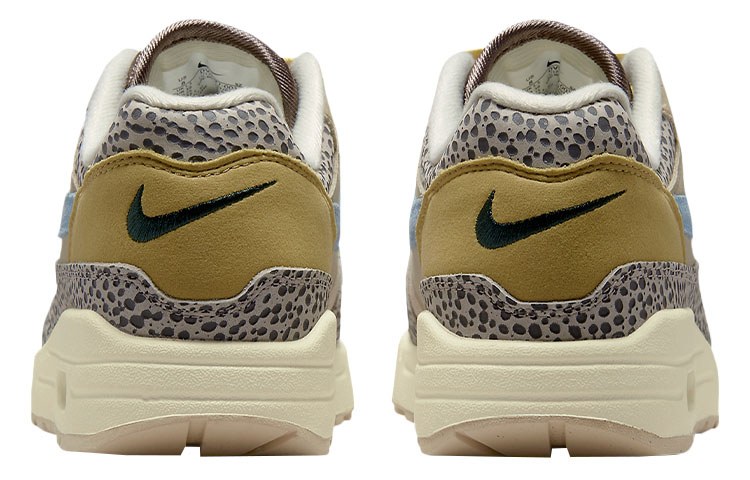 Nike Air Max 1 Safari Brown