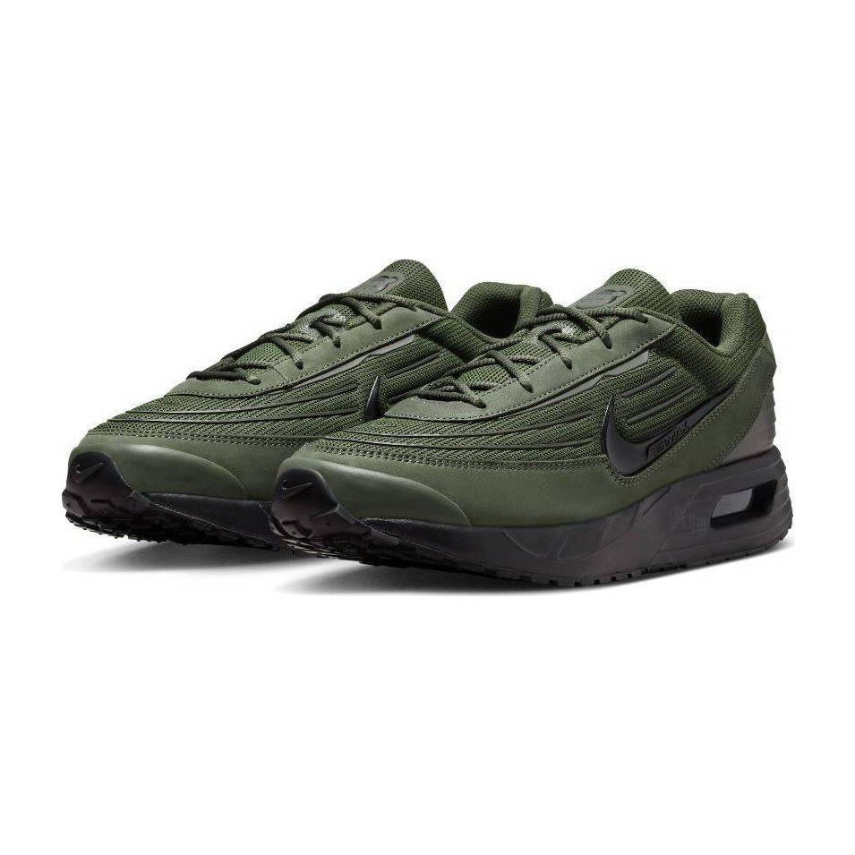 Nike Air Max Verse Green Black