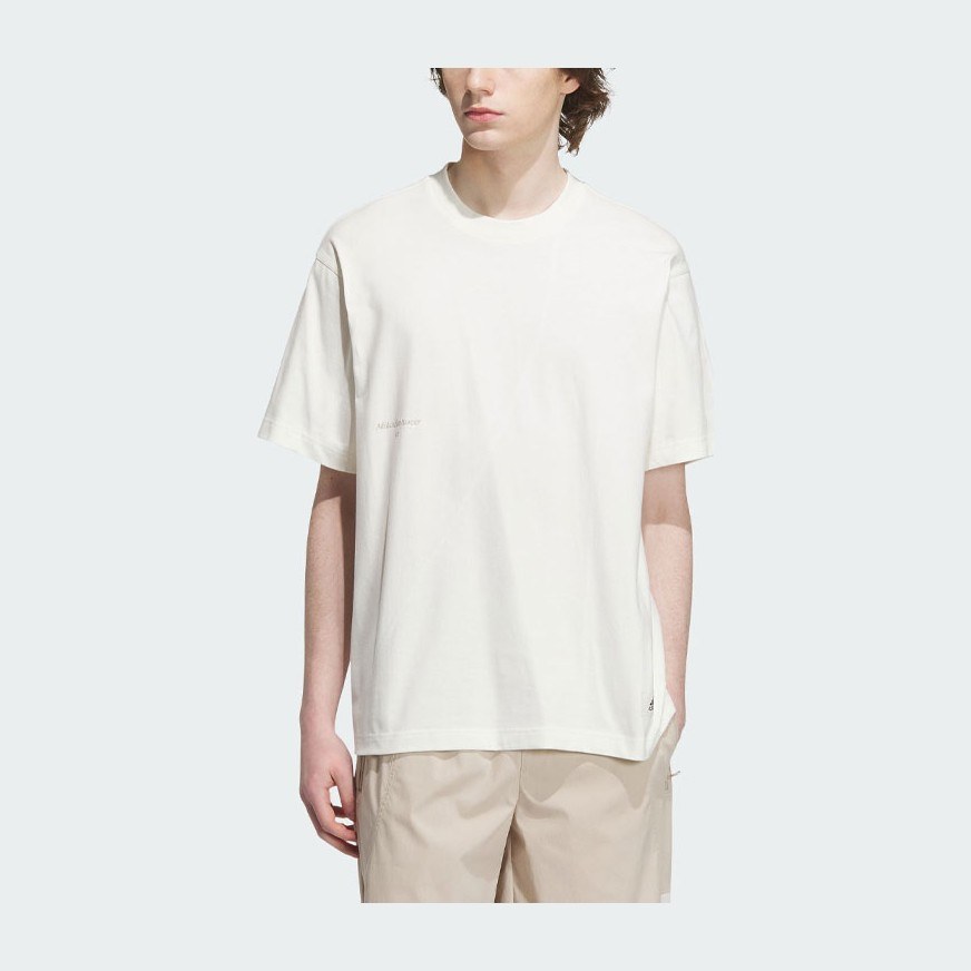 adidas Sportswear Lounge Graphic Tee T