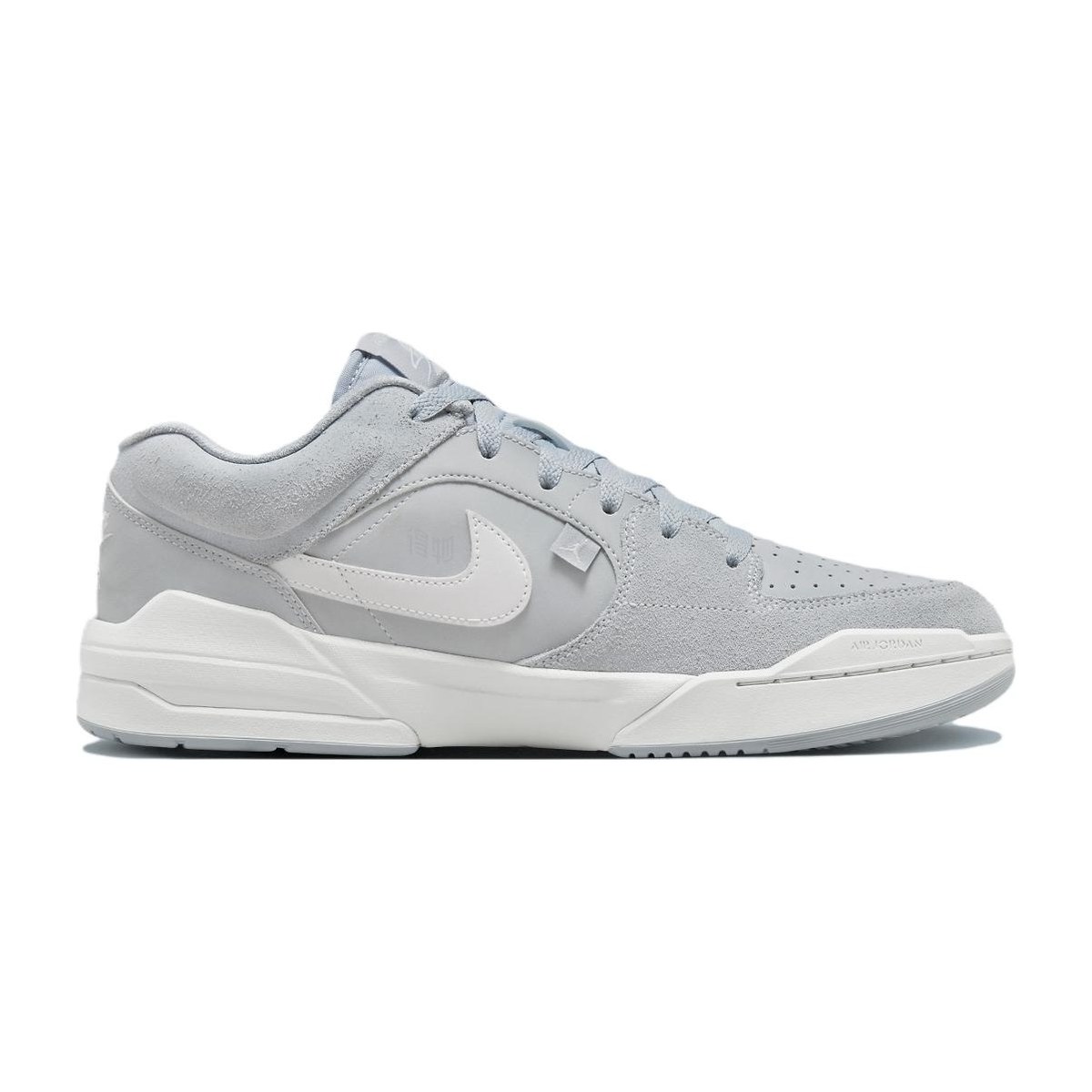 Jordan Stadium 90 Grey
