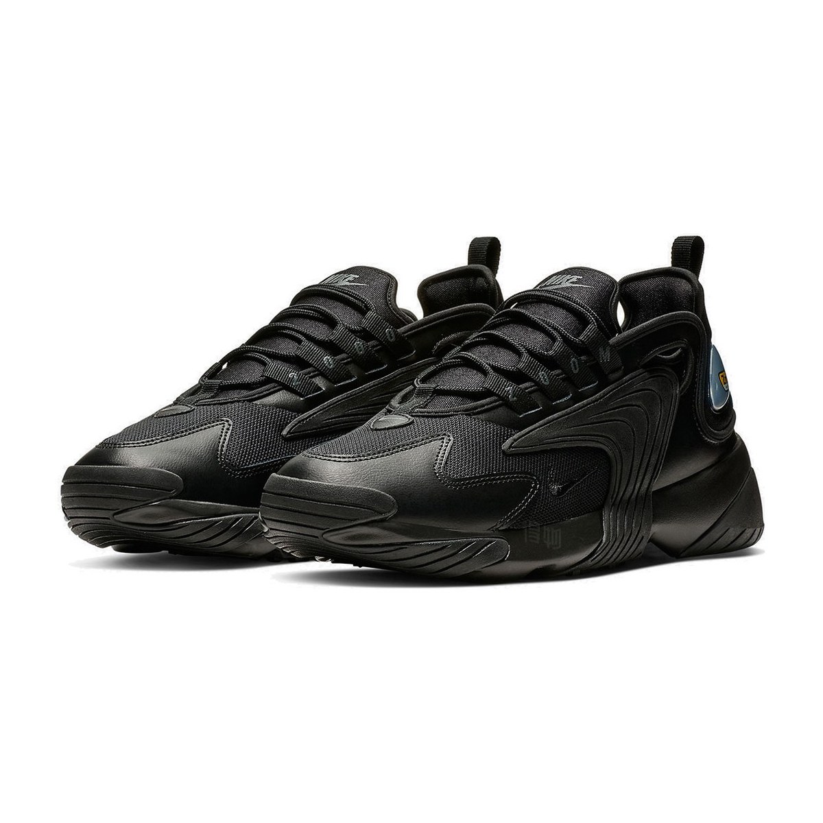 Nike Zoom 2K