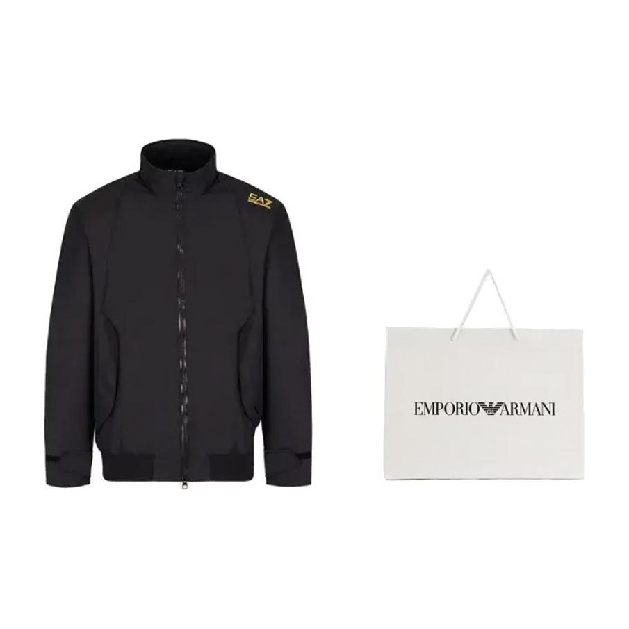 EMPORIO ARMANI FW22 Logo