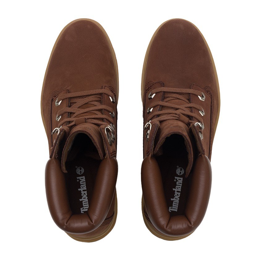 Timberland Carnaby Cool ReBOTL Brown