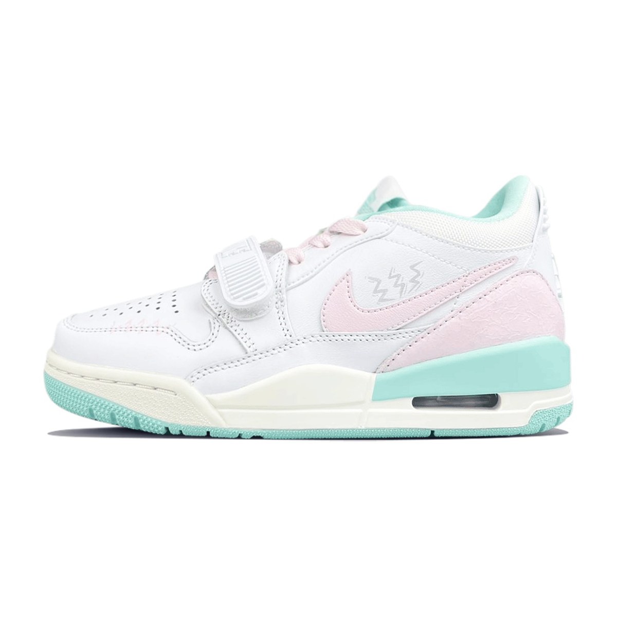 Jordan Legacy 312