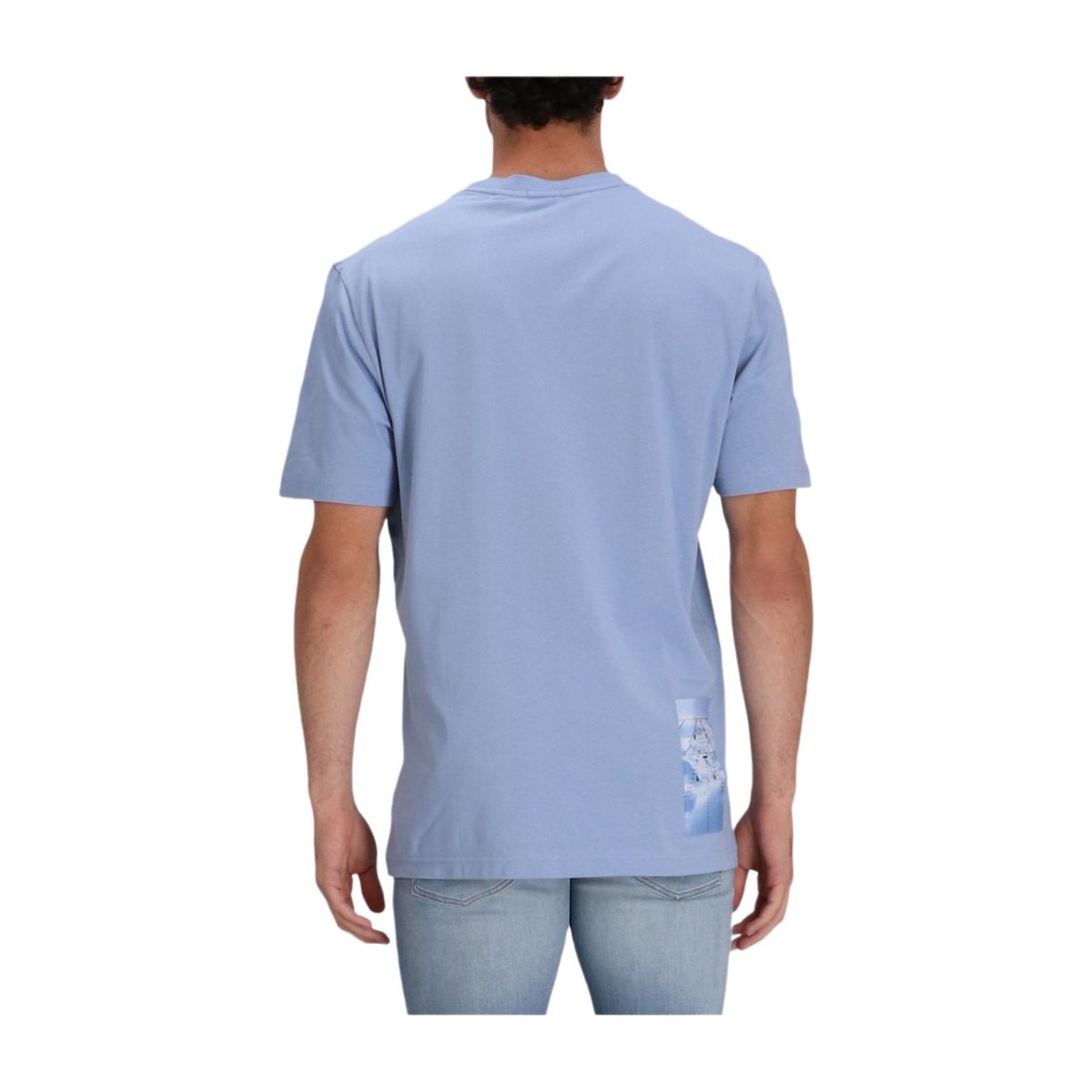 HUGO BOSS SS25 T