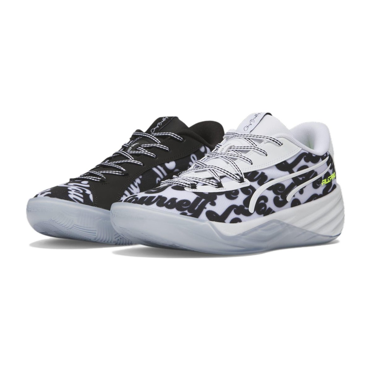 PUMA All-Pro Nitro