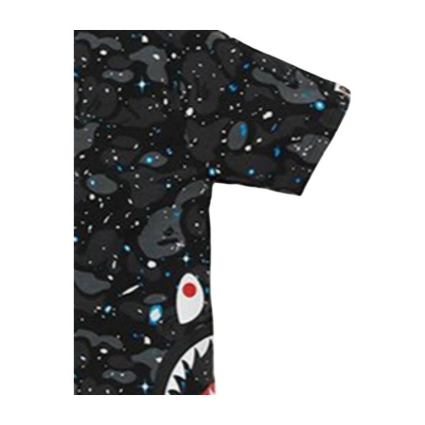 A BATHING APE Bape Space T