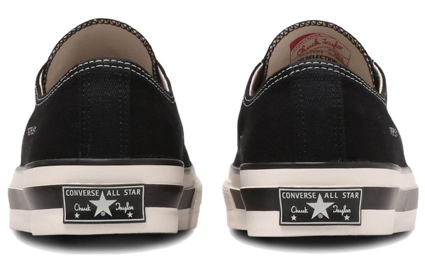 God Selection XXX x Converse Chuck Taylor Canvas TX Ox