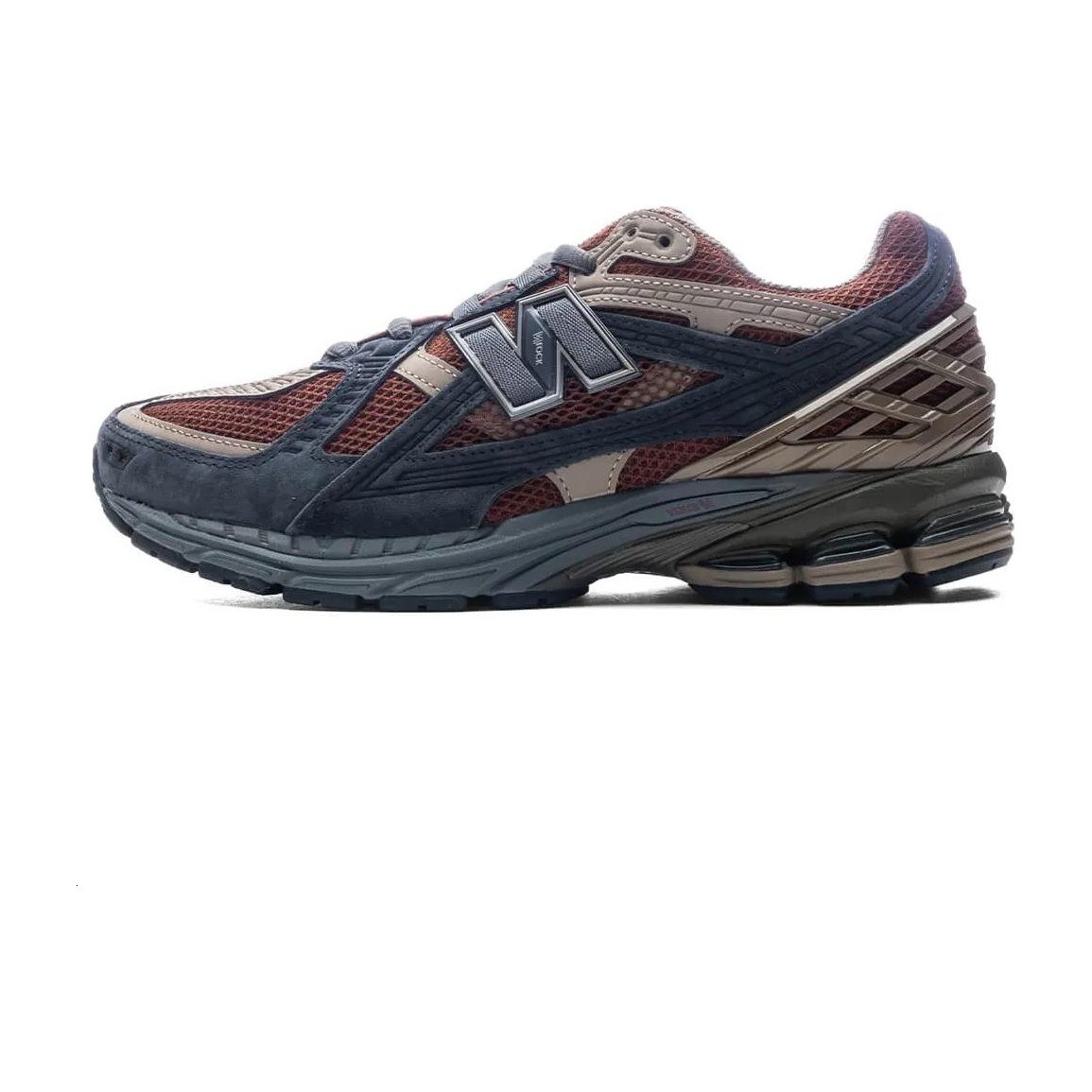 New Balance 1906 NG Utility Rich Oak Phantom