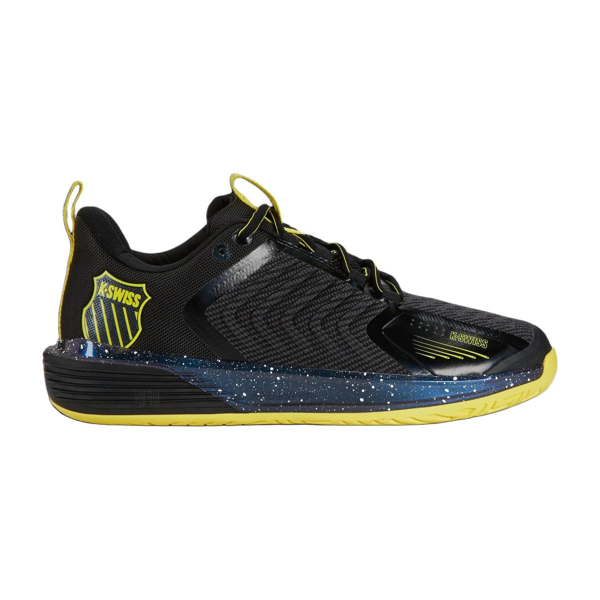 KSWISS Ultrashot 3 Black