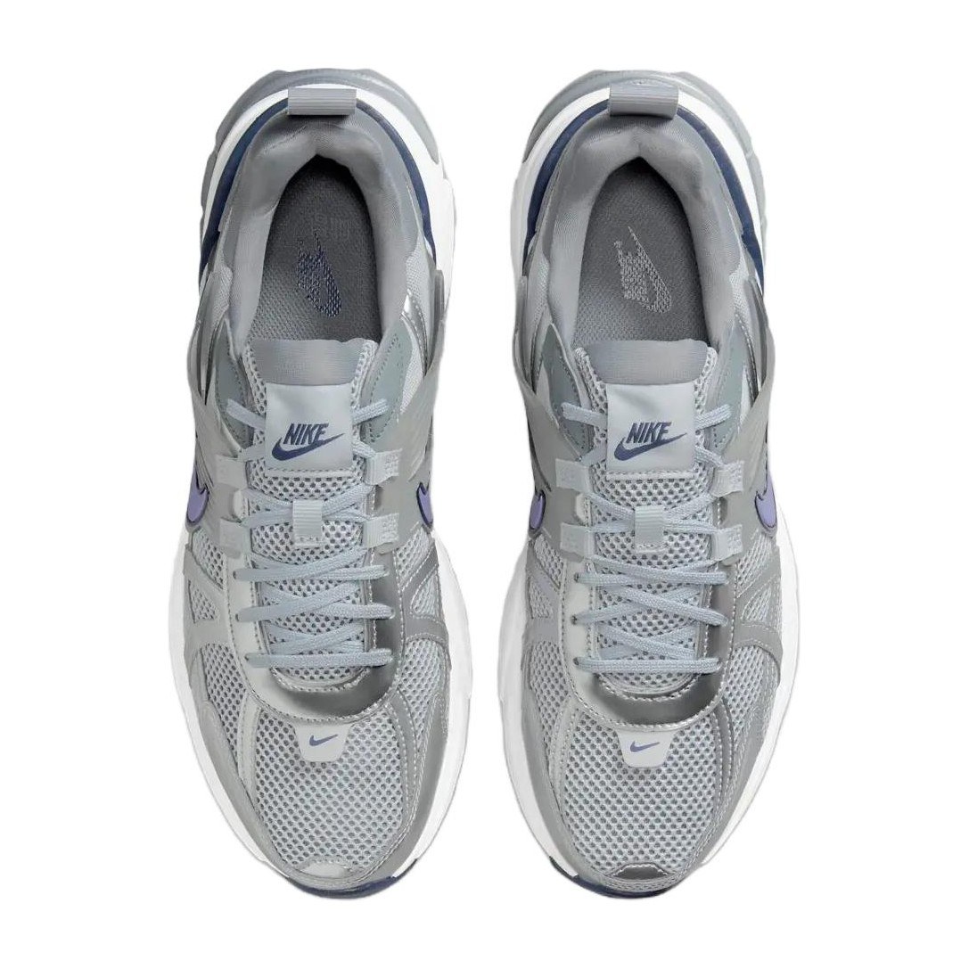 Nike V2K Run "Wolf Grey/Midnight Navy"