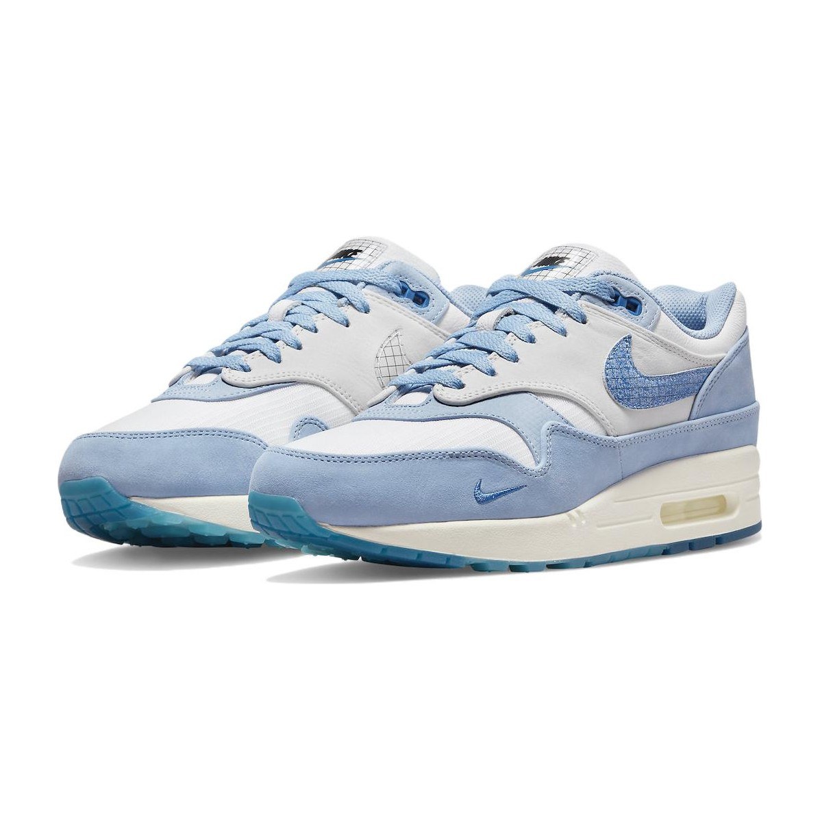 Nike Air Max 1 "Blueprint"