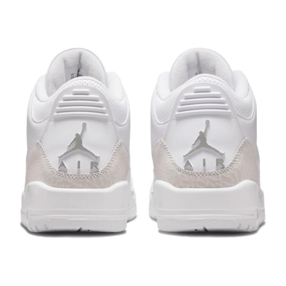 Jordan Air Jordan 3 "Pure Money"